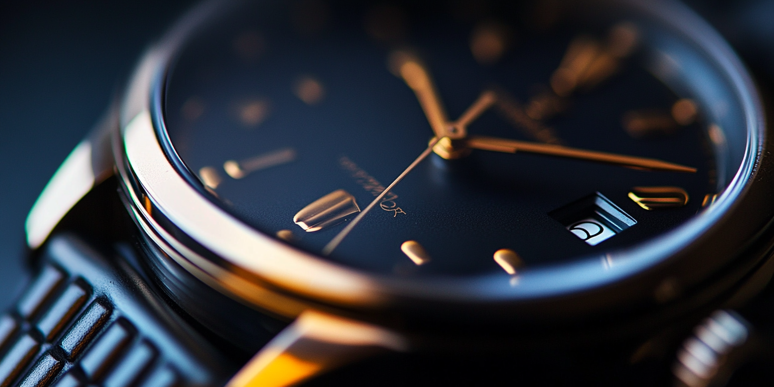 Audemars Piguet