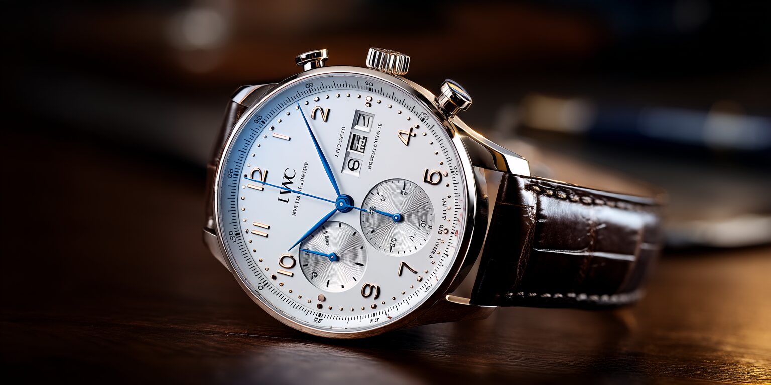 IWC